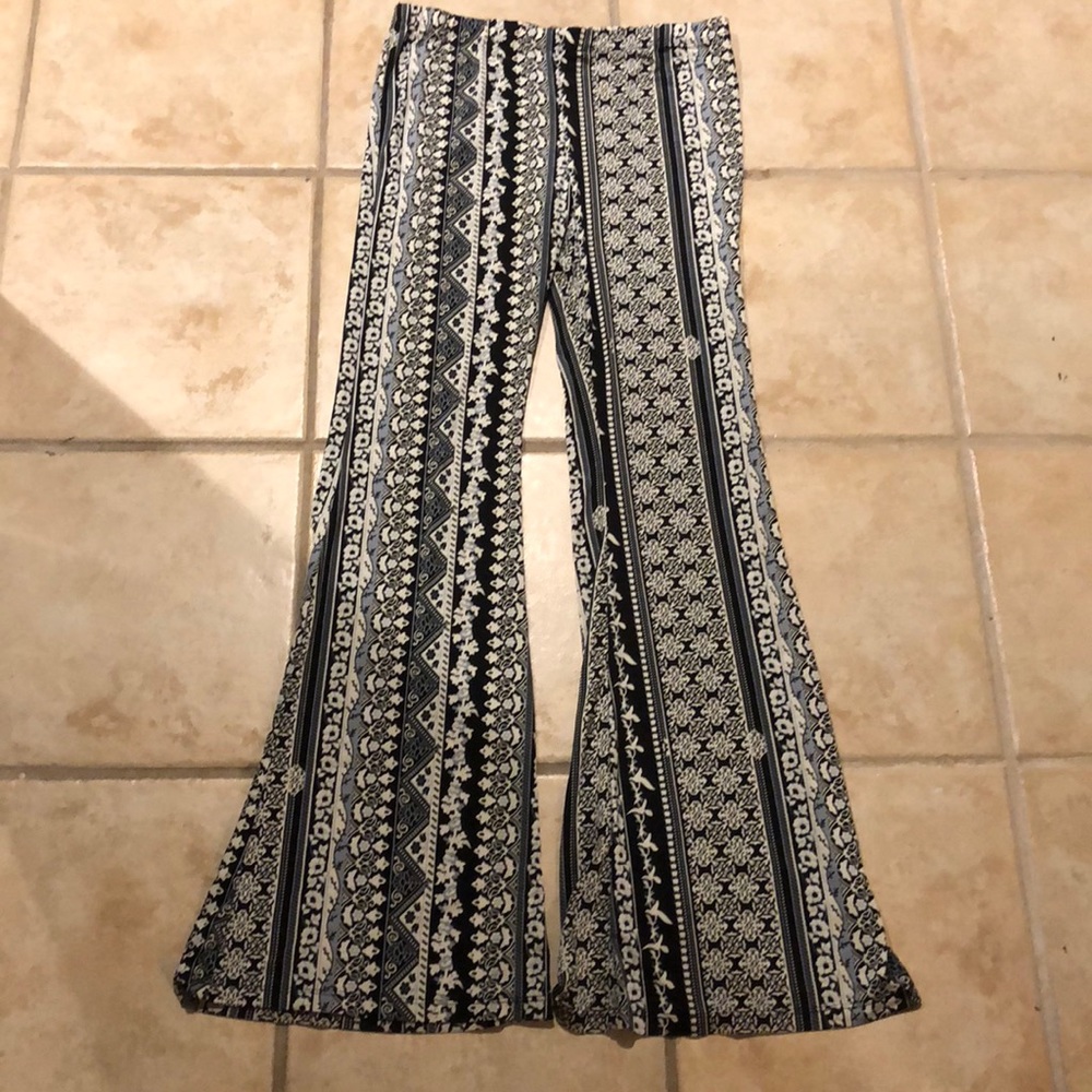 Comfy pants